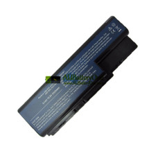 Battery Replacement for Acer Aspire 5300 5520 5920 6920 6920G 6930 7720 7730 8730