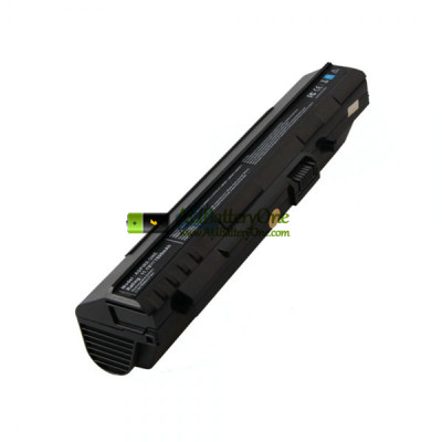 Battery Replacement for Acer Aspire One ZG5 A110 A150 A0A110 UM08A31