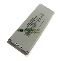Battery Replacement for Apple MacBook 13“ A1181 A1185 MA561 MA566