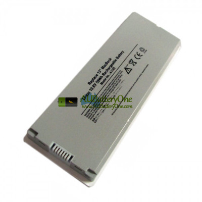 Battery Replacement for Apple MacBook 13"13.3"MB061LL/B MB062LL/B MB063LL/B