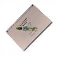 Battery Replacement for Apple MacBook Pro 17“ A1189 A1151