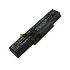Battery Replacement for Acer Aspire 4710 4710G 4715Z-3A0512C 4715Z 4720