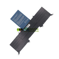 Battery Replacement for Acer Aspire S3 Series S3 S3-391-9813 S3-391-6497