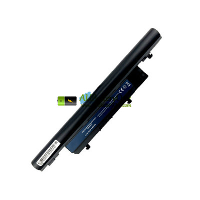 Battery Replacement for Acer ID59C Series EC39C Series