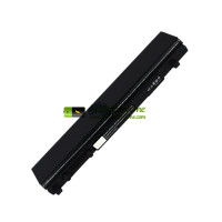 Battery Replacement for Toshiba Dynabook R732/W5UF R741/B R742 R742/F