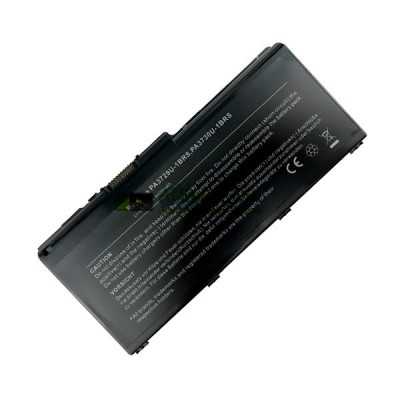 Battery Replacement for Toshiba Satellite P500-ST5806 P500-ST5807 P500-ST6821 P500-ST6822