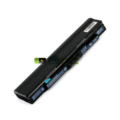 Battery Replacement for Acer AL10D56 AL10C31 LC.BTP00.130