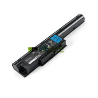 Battery Replacement for Fujitsu S26391-F545-E100 S26391-F545-L100