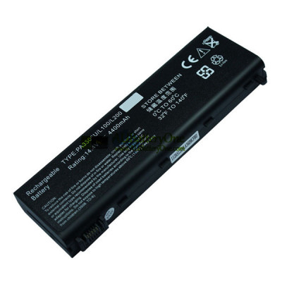 Battery Replacement for Toshiba Satellite L30-11E L30-11G L30-134 L30-135