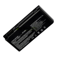 Battery Replacement for MSI GT780 GX60 GX660 GX660D GX660R Battery Replacement for MSI GT780 GX60 GX660 GX660D GX660R
