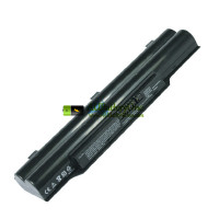 Battery Replacement for Fujitsu LifeBook LH530 LH52/C LH520 LH701A Battery Replacement for Fujitsu LifeBook LH530 LH52/C LH520 LH701A