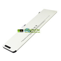 Battery Replacement for Apple MacBook Pro 15" A1286 (2008 Version) White