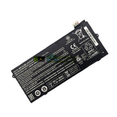 Battery Replacement for Acer Chromebook C720-3605 C720-3871 C720P-2457 C720P-2485