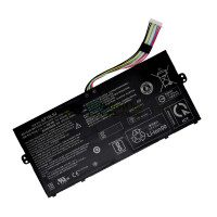 Battery Replacement for Acer Aspire SWIFT 5 SF514-52T-83U3 Spin 1 AP16L5J
