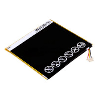 Battery Replacement for Acer Iconia One 7 B1-770 KT.0010H.003 PR-329083(1ICP4/90/84) PR-329083