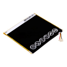 Battery Replacement for Acer Iconia One 7 B1-770 KT.0010H.003 PR-329083(1ICP4/90/84) PR-329083