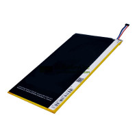 Battery Replacement for Acer Iconia Tab 8 A1-830 A1311 KT.0010M.004