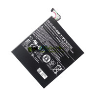 Battery Replacement for Acer Iconia Tab A1-850 B1-810 B1-820 W1-810 AP14F8K AP14F8K (1ICP4/101/110) KT.0010M.003