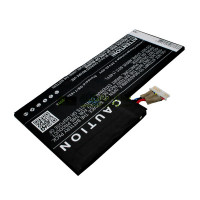 Battery Replacement for Acer Iconia Tab A1 Iconia Tab A1-810 A1-A810 W4-820P AC13F3L