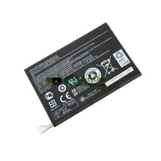 Battery Replacement for Acer Iconia Tab A3-A10 W510 W510P AP12D8K