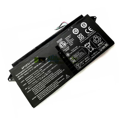 Battery Replacement for Acer S7-391 AP12F3J