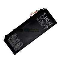 Battery Replacement for Acer SF114-32 N17W6 AP15O5L AP15O3K
