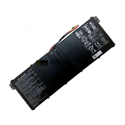 Battery Replacement for Acer Spin 5 SP515-51GN Swift SF314-52 AC14B7K