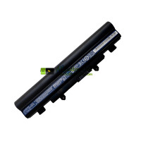 Battery Replacement for Acer TMP246M V3-532-572G E14 E15 E5-551G-571G-572G-471G-472G-411-421