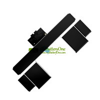 Battery Replacement for Apple A1437 A1425 MD231 MD212