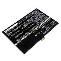 Battery Replacement for Apple iPad Pro 9.7 A1673 A1675 iPad 6.3 iPad 6.4 A1674 A1664