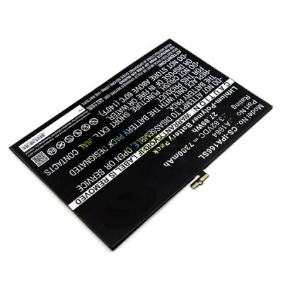 Battery Replacement for Apple iPad Pro 9.7 A1673 A1675 iPad 6.3 iPad 6.4 A1674 A1664 Battery Replacement for Apple iPad Pro 9.7 A1673 A1675 iPad 6.3 iPad 6.4 A1674 A1664