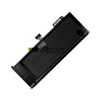 Battery Replacement for Apple MacBook Pro A1286 A1382 a1321 15" MC723 MC721 MD318 MD322 MD103 MD104