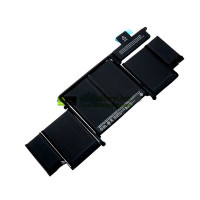 Battery Replacement for Apple MacBook Pro Retina A1502 (2013 2014 Version) ME864LL/A ME866LL/A MGX72 A1493