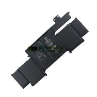 Battery Replacement for Apple ME864 ME865 2015 MacBook Pro 13"Retina A1502 2015 A1582 MF841 Battery Replacement for Apple ME864 ME865 2015 MacBook Pro 13"Retina A1502 2015 A1582 MF841