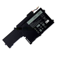Battery Replacement for Dell Inspiron 14 7000 7437 P42G C4MF8 5KG27