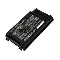 Battery Replacement for Fujitsu FMV-A6250 A8250 A8280 0644560 Battery Replacement for Fujitsu FMV-A6250 A8250 A8280 0644560