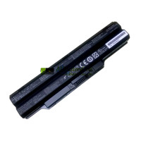Battery Replacement for Fujitsu FMVNBP224R 223 FPCBP392 /390/391 SH782 SH54/K
