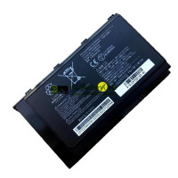 Battery Replacement for Fujitsu FMVNBP243 FPCBP524 FPB0334