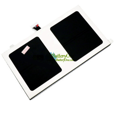 Battery Replacement for Fujitsu Lifebook UH574 UH554 FMVNBP230 FPB0304 FPCBP410 4ICP6/53/85