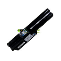 Battery Replacement for Fujitsu T732 T902 T734 FMVNBP222 FPCBP373