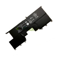 Battery Replacement for Sony PRO13 SVP13 Pro13 Pro11 VGP-BPS38