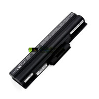 Battery Replacement for Sony VPCYB35JC YB35JC VGP-BPS21B BPS13 VGP-BPL21