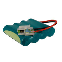 Battery Replacement for OMRON 48H907NE 48H907N 48H907N-AU MGH00124