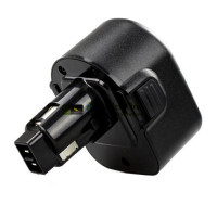 Battery Replacement for Dewalt DE9036 DE9061 DE9062 DW9061 DW9062 9.6Volt