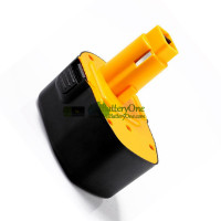 Battery Replacement for Dewalt DC728KA DC730KA DC731KA DC735KA DC735KB DC757KA 14.4Volt