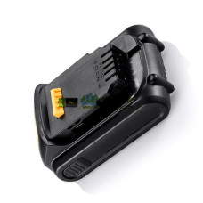 Battery Replacement for Dewalt DCS380L1 DCS393 DCS381 DCS391B DCS391L1 20Volt