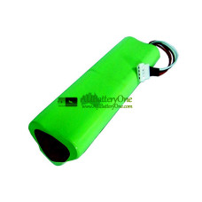 Battery Replacement for Fluke 2446641 3524222 TI20-RBP Ti9 Tis TIRX TIXB