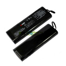 Battery Replacement for Anritsu OTDR MT9081 MT9080D MT9081D 633-27