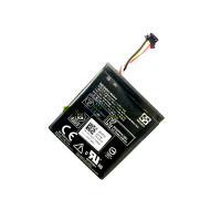 Battery Replacement for Dell PERC H710P H710 H810 70K80 T40JJ