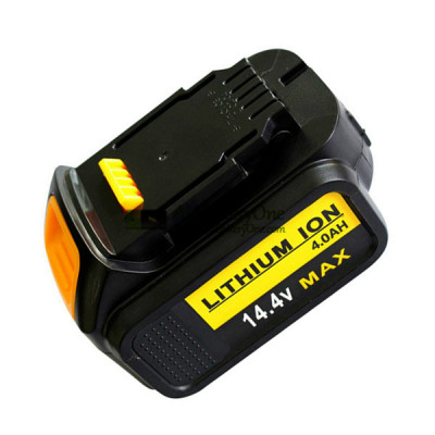 Battery Replacement for Dewalt DCB140 DCB140-XJ XR Li-Ion 14.4Volt tools